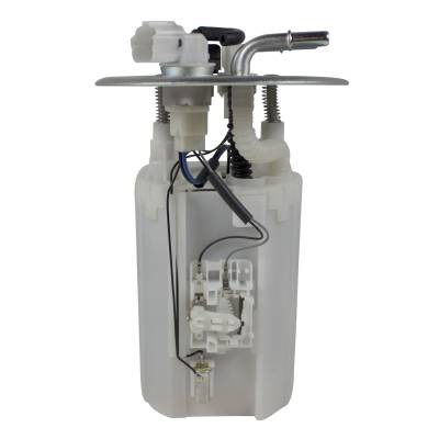Rareelectrical - Fuel Pump Module Assembly Compatible With Kia Sedona 2002-2005 Lx Ex 3.5L V6 Dohc Sigma Fwd Minivan - Image 2
