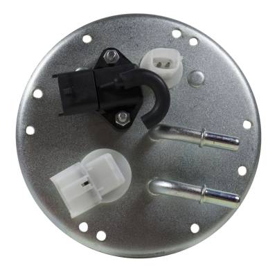 Rareelectrical - Fuel Pump Module Assembly Compatible With Kia Sedona 2002-2005 Lx Ex 3.5L V6 Dohc Sigma Fwd Minivan - Image 3