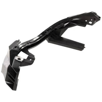 Rareelectrical - New Right Front Bumper Bracket Compatible With Subaru Impreza Sport Xv Crosstrek Hybrid Crosstrek - Image 3