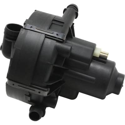 Rareelectrical - New Pin Terminal Secondary Air Injection Pump Compatible With Mercedes Benz E550 4Matic 8 Cyl 5.5L - Image 3
