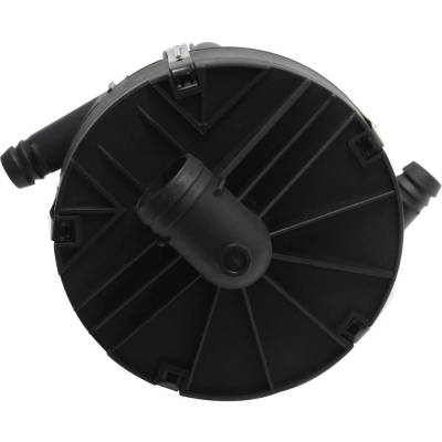 Rareelectrical - New Pin Terminal Secondary Air Injection Pump Compatible With Mercedes Benz Ml450 Hybrid 4Matic 6 - Image 4