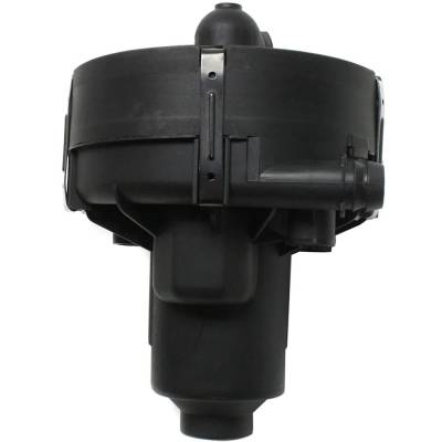 Rareelectrical - New Pin Terminal Secondary Air Injection Pump Compatible With Mercedes Benz Ml450 Hybrid 4Matic 6 - Image 5
