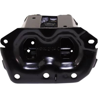 Rareelectrical - New Left Front Bumper Bracket Compatible With Nissan Murano Platinum 6 Cyl 3.5L Murano Midnight - Image 1