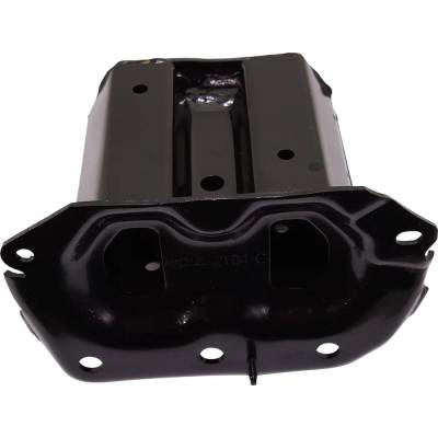 Rareelectrical - New Left Front Bumper Bracket Compatible With Nissan Murano Sl 6 Cyl 3.5L Murano Platinum 6 Cyl 3.5L - Image 6