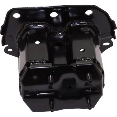 Rareelectrical - New Left Front Bumper Bracket Compatible With Nissan Murano Midnight Edition 6 Cyl 3.5L Murano S 6 - Image 4