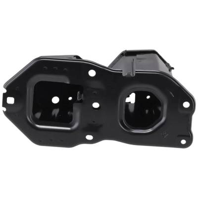 Rareelectrical - New Left Front Bumper Bracket Compatible With Honda Civic Lx 4 Cyl 1.8L Civic Ex-L 4 Cyl 1.8L Civic - Image 1