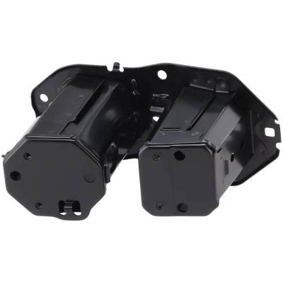 Rareelectrical - New Left Front Bumper Bracket Compatible With Honda Civic Lx 4 Cyl 1.8L Civic Ex-L 4 Cyl 1.8L Civic - Image 6