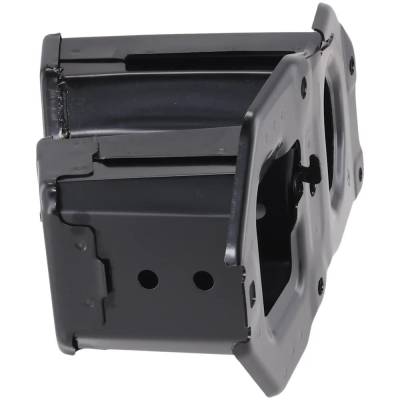 Rareelectrical - New Left Front Bumper Bracket Compatible With Honda Civic Dx 4 Cyl 1.8L Civic Hybrid 4 Cyl 1.5L - Image 8