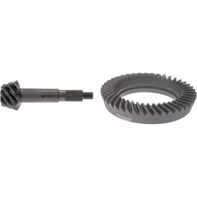 Rareelectrical - New 5.38 Reverse Ring And Pinion Compatible With Ford F-350 Super Duty All Submodels Excursion All - Image 2