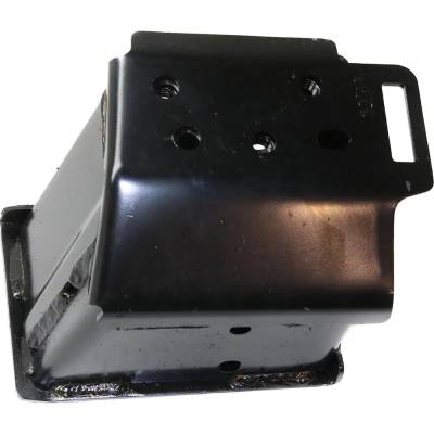 Rareelectrical - New Left Front Bumper Bracket Compatible With Lexus Toyota Avalon Xle Plus Avalon Limited Avalon - Image 4