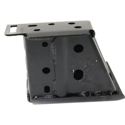 Rareelectrical - New Left Front Bumper Bracket Compatible With Lexus Toyota Avalon Xle Plus Avalon Limited Avalon - Image 5