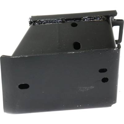 Rareelectrical - New Left Front Bumper Bracket Compatible With Lexus Toyota Avalon Xle Plus Avalon Limited Avalon - Image 6