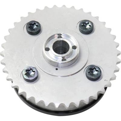 RAREELECTRICAL - New Camshaft Adjusting Unit Compatible With Bmw X5 M 8 Cyl 4.4L X3 Xdrive30i 6 Cyl 3.0L 525Xi Base 6 - Image 1