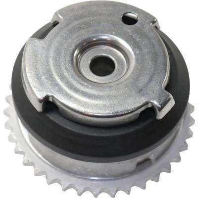 RAREELECTRICAL - New Camshaft Adjusting Unit Compatible With Bmw X5 M 8 Cyl 4.4L X3 Xdrive30i 6 Cyl 3.0L 525Xi Base 6 - Image 2