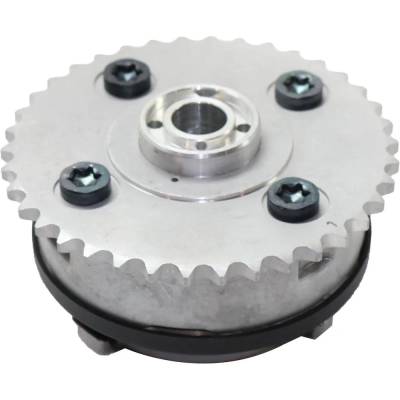 RAREELECTRICAL - New Camshaft Adjusting Unit Compatible With Bmw X5 M 8 Cyl 4.4L X3 Xdrive30i 6 Cyl 3.0L 525Xi Base 6 - Image 5