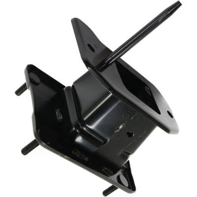 Rareelectrical - New Right Rear Bumper Bracket Compatible With Hyundai Santa Fe Xl Essential Santa Fe Xl Ultimate - Image 3