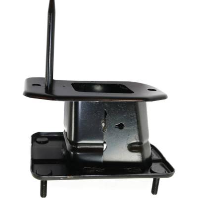 Rareelectrical - New Right Rear Bumper Bracket Compatible With Hyundai Santa Fe Xl Essential Santa Fe Xl Ultimate - Image 4