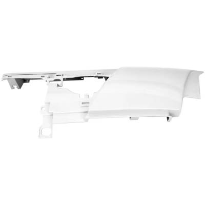 RAREELECTRICAL - New Right Cab Corner Repair Panel Compatible With Isuzu Npr Base 4 Cyl 5.2L Nrr Base 4 Cyl 5.2L Npr - Image 6