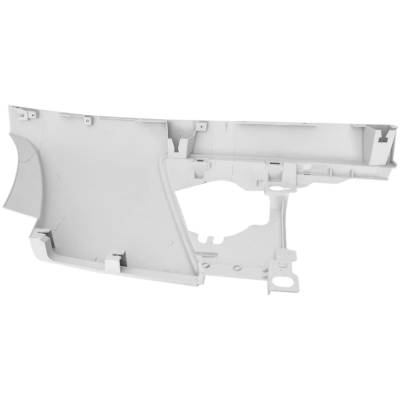 RAREELECTRICAL - New Right Cab Corner Repair Panel Compatible With Isuzu Nrr Base 4 Cyl 5.2L Npr Base 8 Cyl 6.0L Npr - Image 4