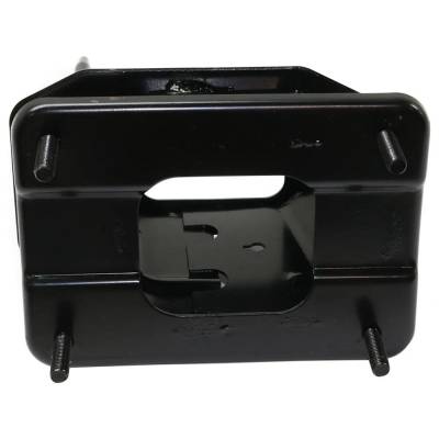 Rareelectrical - New Right Rear Bumper Bracket Compatible With Hyundai Santa Fe Xl Se Ultimate Santa Fe Se Ultimate - Image 5
