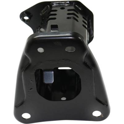 Rareelectrical - New Left Rear Bumper Bracket Compatible With Hyundai Santa Fe Limited Santa Fe Se Santa Fe Sel Plus - Image 5