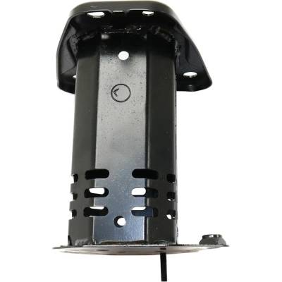 Rareelectrical - New Left Rear Bumper Bracket Compatible With Hyundai Santa Fe Sel Plus Santa Fe Xl Limited Ultimate - Image 4
