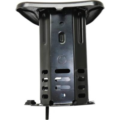Rareelectrical - New Left Rear Bumper Bracket Compatible With Hyundai Santa Fe Sel Plus Santa Fe Xl Limited Ultimate - Image 6