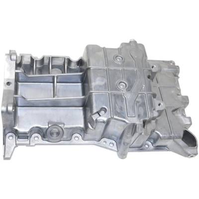 New Oil Pan Compatible With Chevrolet Oldsmobile Pontiac Alero Gls 4 Cyl 2.2L Classic Ls 4 Cyl 2.2L