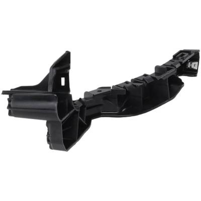 Rareelectrical - New Left Front Bumper Bracket Compatible With Gmc Terrain Slt 6 Cyl 3.0L Terrain Slt 4 Cyl 2.4L - Image 4
