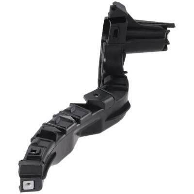 Rareelectrical - New Left Front Bumper Bracket Compatible With Gmc Terrain Slt 6 Cyl 3.0L Terrain Slt 4 Cyl 2.4L - Image 8