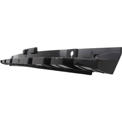 Rareelectrical - Center Rear Bumper Bracket Compatible With Lincoln Mkx All Submodels 2016-2018 By Fo1140106 - Image 3