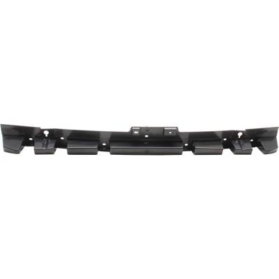 Rareelectrical - Center Rear Bumper Bracket Compatible With Lincoln Mkx All Submodels 2016-2018 Fo1140106 Fa1z17754a - Image 4