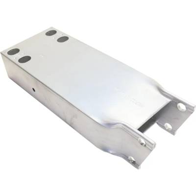 RAREELECTRICAL - New Right Front Bumper Bracket Compatible With Mercedes Benz E400 4Matic E450 4Matic E450 Base - Image 3