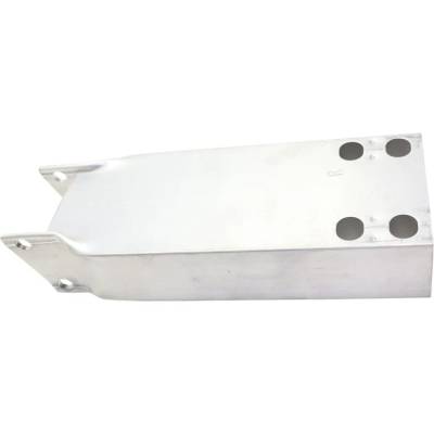 RAREELECTRICAL - New Right Front Bumper Bracket Compatible With Mercedes Benz E450 4Matic E400 4Matic E450 Base - Image 6