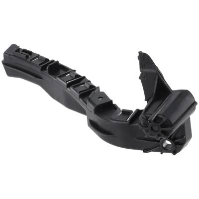 Rareelectrical - New Left Front Bumper Bracket Compatible With Gmc Terrain Sle 6 Cyl 3.0L Terrain Sle 6 Cyl 3.6L - Image 2