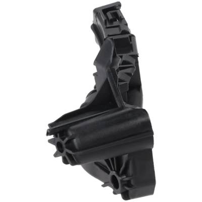 Rareelectrical - New Left Front Bumper Bracket Compatible With Gmc Terrain Sle 6 Cyl 3.0L Terrain Sle 6 Cyl 3.6L - Image 3