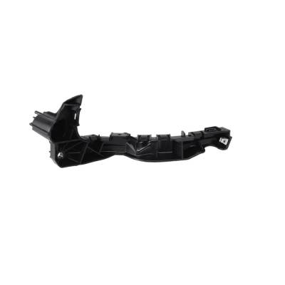 Rareelectrical - New Left Front Bumper Bracket Compatible With Gmc Terrain Sle 6 Cyl 3.0L Terrain Sle 6 Cyl 3.6L - Image 5