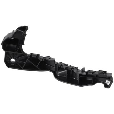 Rareelectrical - New Left Front Bumper Bracket Compatible With Gmc Terrain Sle 6 Cyl 3.0L Terrain Sle 6 Cyl 3.6L - Image 6