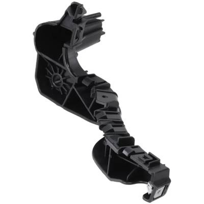 Rareelectrical - New Left Front Bumper Bracket Compatible With Gmc Terrain Sle 6 Cyl 3.0L Terrain Sle 6 Cyl 3.6L - Image 7