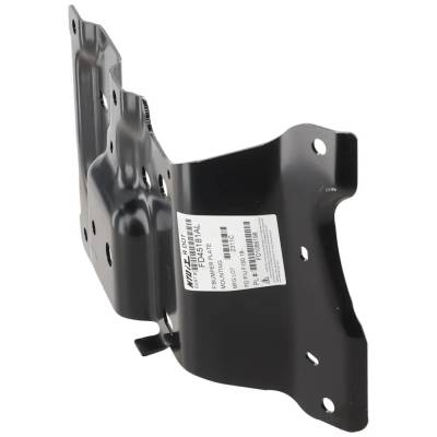 Rareelectrical - New Right Front Bumper Bracket Compatible With Ford F-150 King Ranch F-150 Xlt F-150 Xl F-150 Ssv - Image 3