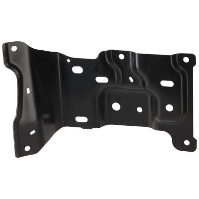 Rareelectrical - New Right Front Bumper Bracket Compatible With Ford F-150 Ssv F-150 Limited F-150 Xl F-150 Lariat - Image 6