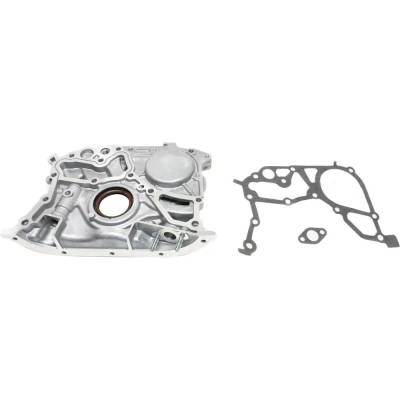 Rareelectrical - New Oil Pump Compatible With Toyota Camry Base 4 Cyl 2.2L Camry Le 4 Cyl 2.2L Solara Se 4 Cyl 2.2L - Image 5