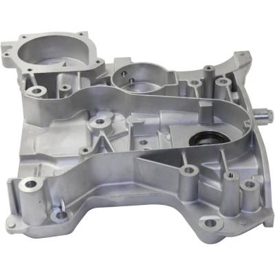 Rareelectrical - New Oil Pump Compatible With Chevrolet Pontiac G3 Base 4 Cyl 1.6L Aveo Lt 4 Cyl 1.6L Aveo Ls 4 Cyl - Image 4