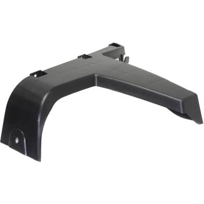 Rareelectrical - New Left Front Bumper Bracket Compatible With Chevrolet Colorado Lt Colorado Z85 Colorado Wt - Image 3