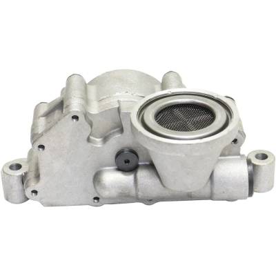 Rareelectrical - New Oil Pump Compatible With Hyundai Kia Genesis Coupe 3.8 Grand Touring 6 Cyl 3.8L Sonata Se 6 Cyl - Image 4
