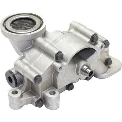 Rareelectrical - New Oil Pump Compatible With Hyundai Kia Sonata Se 6 Cyl 3.3L Borrego Lx 6 Cyl 3.8L Sorento Ex 6 Cyl - Image 3
