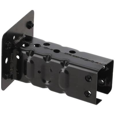 Rareelectrical - New Right Front Bumper Bracket Compatible With Buick Chevrolet Encore Preferred Ii 4 Cyl 1.4L Encore - Image 4