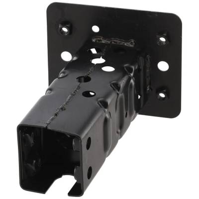 Rareelectrical - New Right Front Bumper Bracket Compatible With Buick Chevrolet Encore Preferred Ii 4 Cyl 1.4L Encore - Image 6