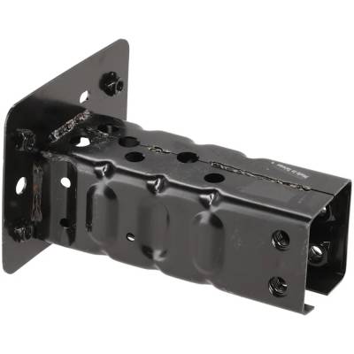 Rareelectrical - New Left Front Bumper Bracket Compatible With Buick Chevrolet Encore Base 4 Cyl 1.4L Encore Essence - Image 4