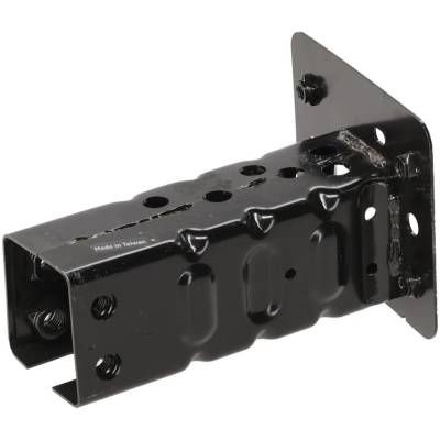 Rareelectrical - New Left Front Bumper Bracket Compatible With Buick Chevrolet Encore Leather 4 Cyl 1.4L Trax Premier - Image 7